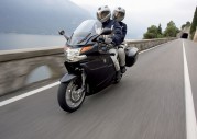 BMW K 1200 GT